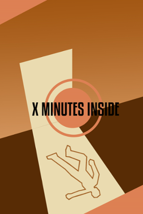 X Minutes Inside Game Cover