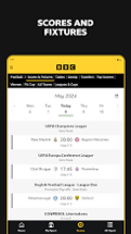 BBC Sport - News & Live Scores Image