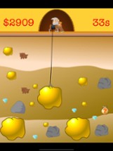 Gold Miner (Game For Watch) Image