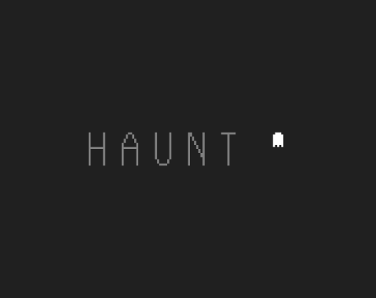 Haunt Game Cover