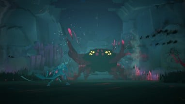 Heart Of The Abyss Image