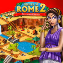 Heroes of Rome II Image