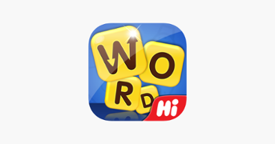 Hi Words - Word Search Game Image