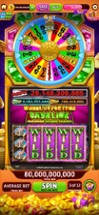 Jackpot Crush - Casino Slots Image