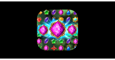 Jewel Mystery Quest Image