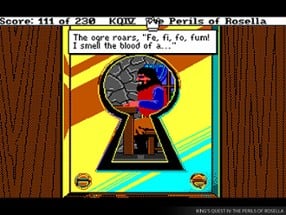 King's Quest 4+5+6 Image