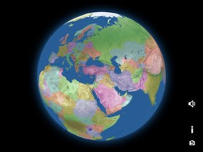 Learn it 3D: Countries Image