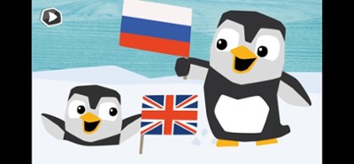 LinguPinguin English Russian Image