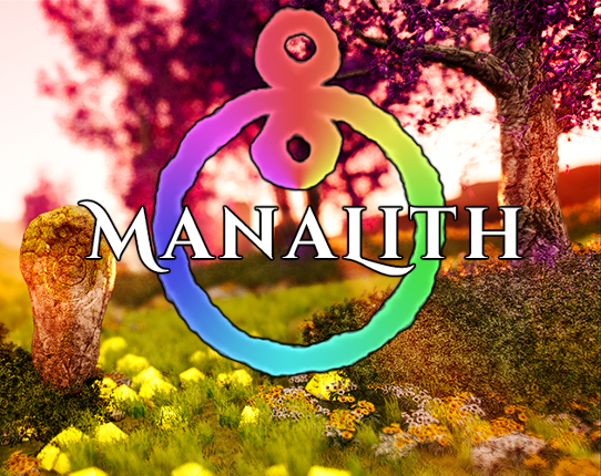 Manalith Game Cover