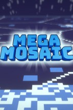 Mega Mosaic Image