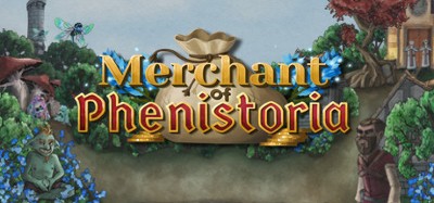 Merchant of Phenistoria Image