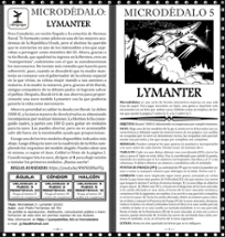 Microdédalos (Colección completa) Image