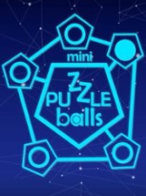 Mini Puzzle Balls Image
