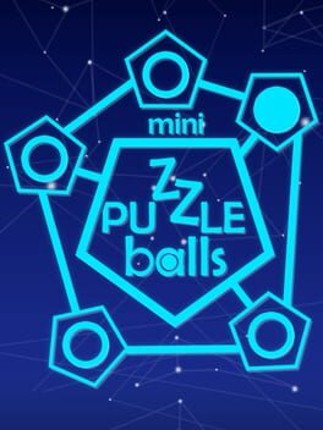 Mini Puzzle Balls Game Cover
