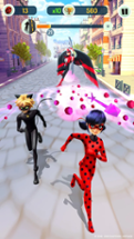 Miraculous Ladybug & Cat Noir Image