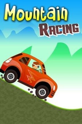 Mountain Racing Game Cover