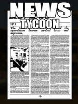 News Tycoon Image