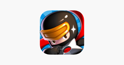 Ninja GO : Infinite Jump Image