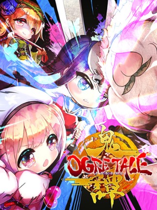 Ogre Tale Game Cover