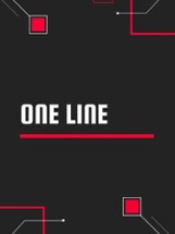 One Line Image
