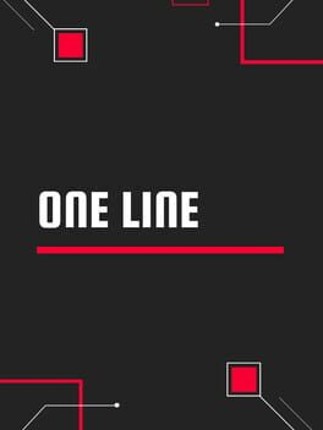 One Line Game Cover
