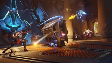 Overwatch 2 Image