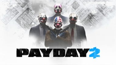 Payday 2 - Nintendo Switch Edition Image