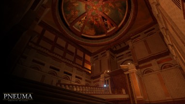 Pneuma: Breath of Life Image