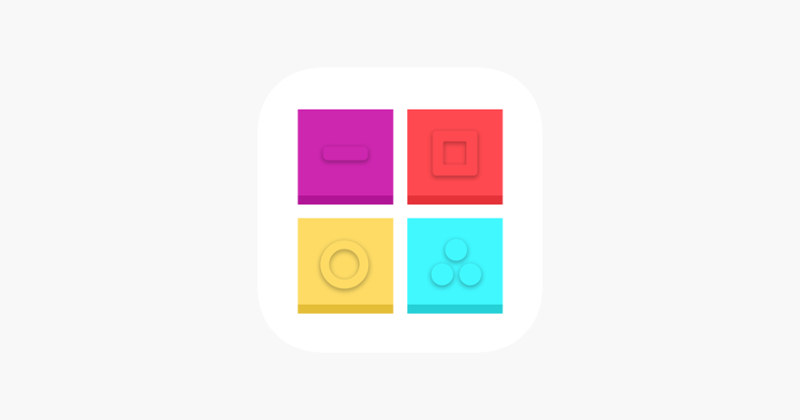 Pop Block - Quick Puzzle Game Game Cover