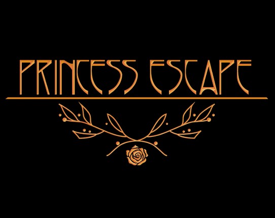 Princess Escape Game Cover