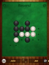 Reversi HD! Image