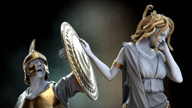 Ritual Casting March 2021 Release - Medusa Image