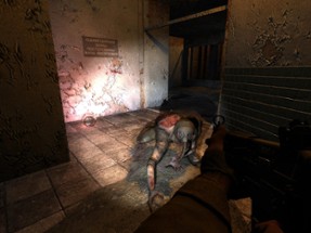 S.T.A.L.K.E.R.: Shadow of Chernobyl Image