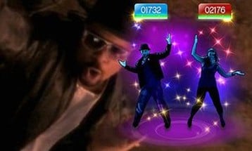 SingStar: Dance Image