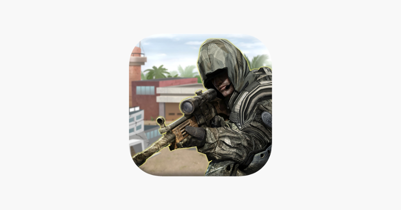 Sniper Strike TD - Shooting War Game Cover