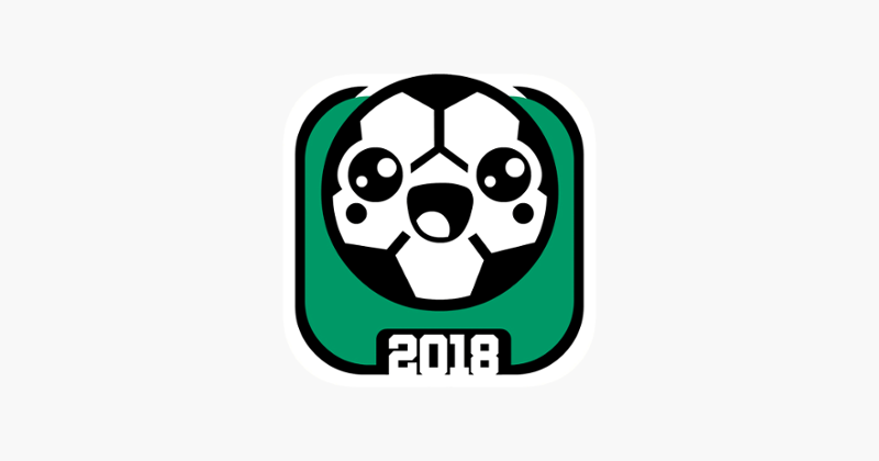 Soccer juggling champion 2018 Game Cover