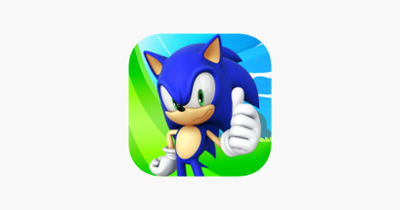 Sonic Dash Endless Runner Game Image