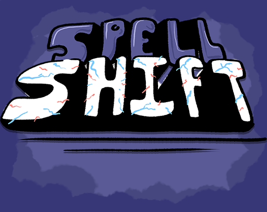 Spell Shift Game Cover