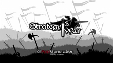 Strategy War - Conquer the World! Image