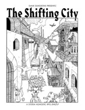 The Shifting City Image