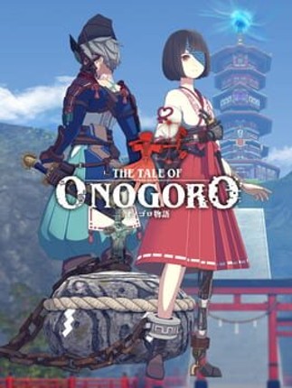 The Tale of Onogoro Game Cover