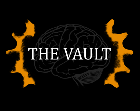 The Vault Game Cover
