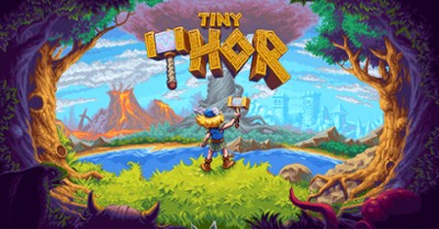 Tiny Thor Image