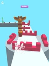 Totem Rush 3D Image