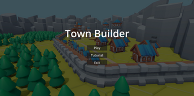 Town Builder Image