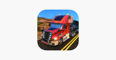 Truck Simulator USA Revolution Image