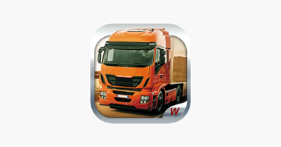 Truckers of Europe Image