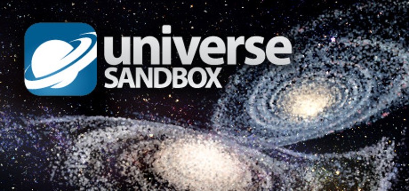 Universe Sandbox Legacy Game Cover