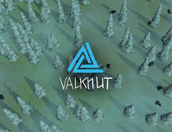 Valknut Game Cover