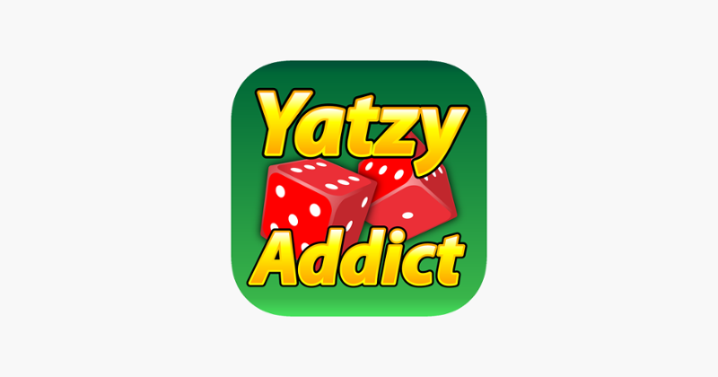 Yatzy Addict Game Cover